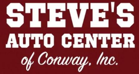 Steve's Auto Center (1381916)